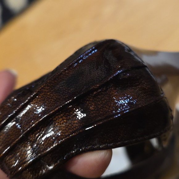 Bakers Brown 8M - Picture 6 of 8